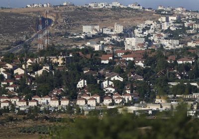 بريطانيا وشركاؤها يطالبون إسرائيل بالتصدي لعنف المستوطنين