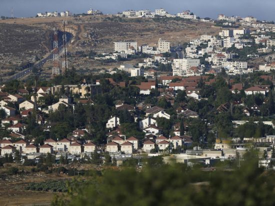 بريطانيا وشركاؤها يطالبون إسرائيل بالتصدي لعنف المستوطنين