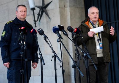 الدنمارك تودع ستة أشخاص الحبس بعد إحباط هجوم إرهابي