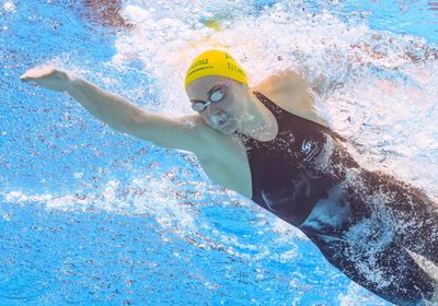 أستراليا تختار منتخبًا للسباحة للمنافسة ببطولة العالم