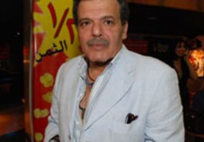 وفاة المخرج المصري أحمد البدري