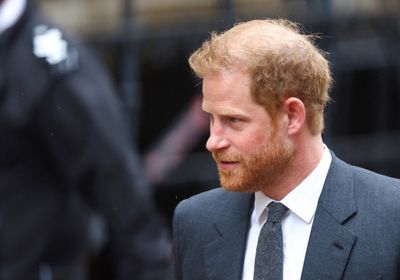 في انتصار للعائلة المالكة.. القضاء البريطاني يقضي لصالح الأمير هاري
