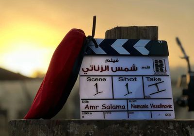 تفاصيل فيلم شمس الزناتي 2 للنجم المصري محمد إمام