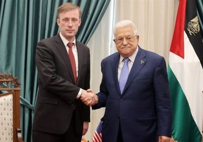 أبو مازن: غزة جزء لا يتجزأ من الدولة الفلسطينية