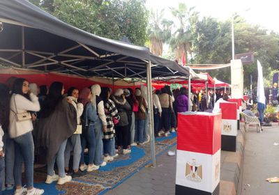 مصر.. الوطنية للانتخابات تكشف موعد إعلان نتيجة الانتخابات الرئاسية