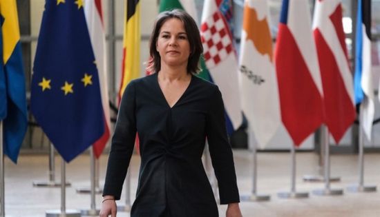 ألمانيا تقدم مساعدات إضافية لأوكرانيا بـ6 ملايين يورو