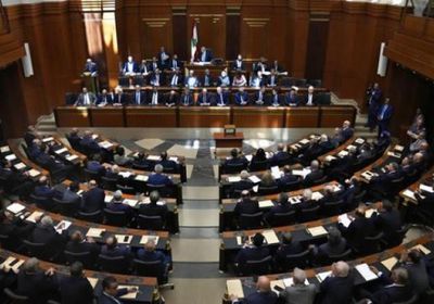 "النواب اللبناني" يوافق على التمديد لقائد الجيش والأجهزة الأمنية لمدة عام