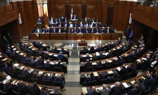 "النواب اللبناني" يوافق على التمديد لقائد الجيش والأجهزة الأمنية لمدة عام