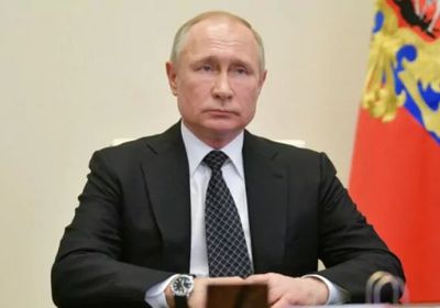 بوتين يتوقع ارتفاع التضخم في روسيا إلى 8% بنهاية العام