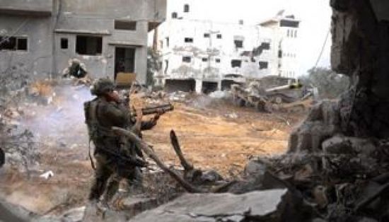 بنيران صديقة.. مقتل 3 رهائن إسرائيليين في غزة