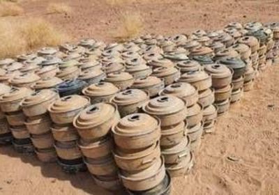 ألغام الحوثي تواصل الفتك بالمدنيين.. تقرير أممي يوثّق تفاقم إرهاب المليشيات