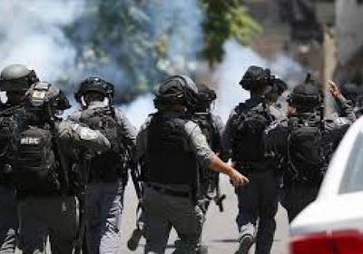 القوات الإسرائيلية تنسحب من نابلس بعد اشتباكات ضارية