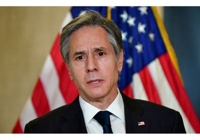 وزیر الخارجية الأمريكي يهنئ البحرين بأعيادها الوطنية