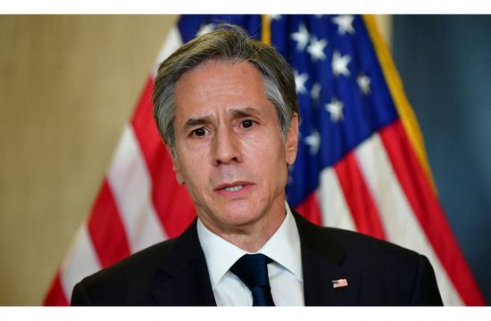 وزیر الخارجية الأمريكي يهنئ البحرين بأعيادها الوطنية