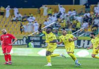 الوصل يبتعد بصدارة الدوري الإماراتي بالفوز على اتحاد كلباء