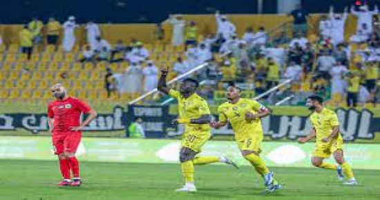 الوصل يبتعد بصدارة الدوري الإماراتي بالفوز على اتحاد كلباء
