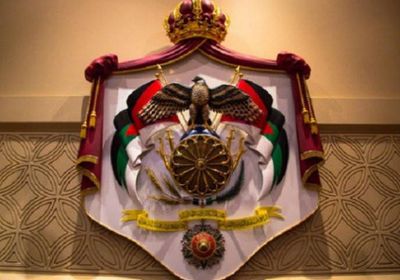 الأردن يعلن الحداد 7 أيام لوفاة أمير الكويت