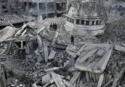 أمريكا تريد تغييرات في السلطة الفلسطينية لإدارة غزة