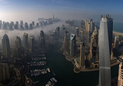 التصرفات العقارية في دبي تسجل 12.9 مليار درهم بأسبوع