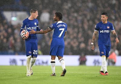 تشيلسي يفوز بصعوبة على شيفيلد يونايتد المتعثر