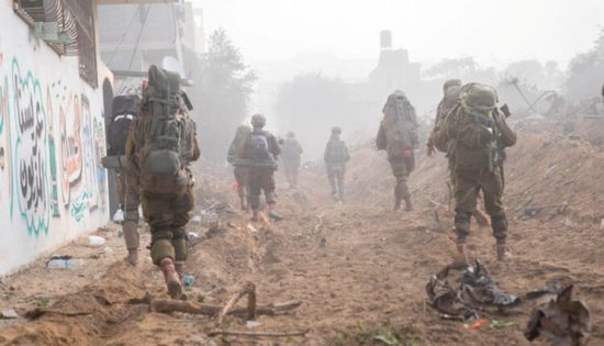 الجيش الإسرائيلي: نخوض حربا في غزة لم نواجهها من قبل
