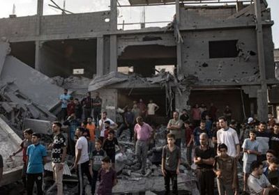 الأونروا: ما يتعرض له سكان غزة غير مسبوق بتاريخ الحروب