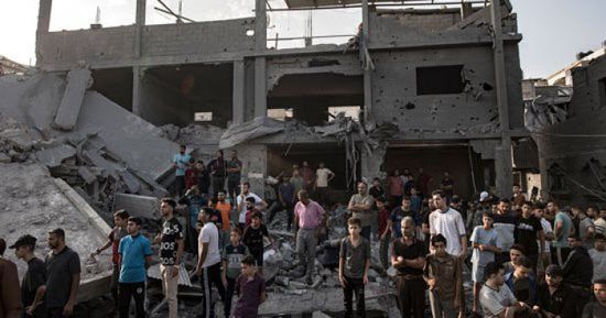 الأونروا: ما يتعرض له سكان غزة غير مسبوق بتاريخ الحروب