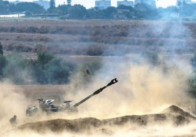 الجيش الإسرائيلي يعترض صاروخ "أرض-جو" قادمًا من لبنان