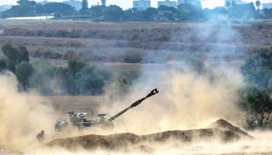 الجيش الإسرائيلي يعترض صاروخ "أرض-جو" قادمًا من لبنان