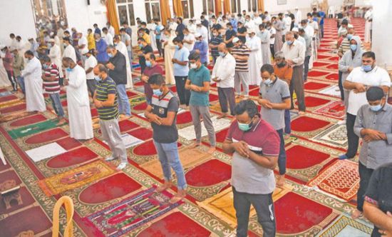 الأوقاف الكويتية تدعو لأداء صلاة الغائب على الأمير نواف في جميع مساجد الدولة