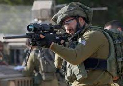 مقتل امرأة وابنتها برصاص قناص إسرائيلي بغزة