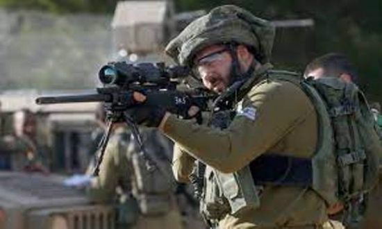 مقتل امرأة وابنتها برصاص قناص إسرائيلي بغزة