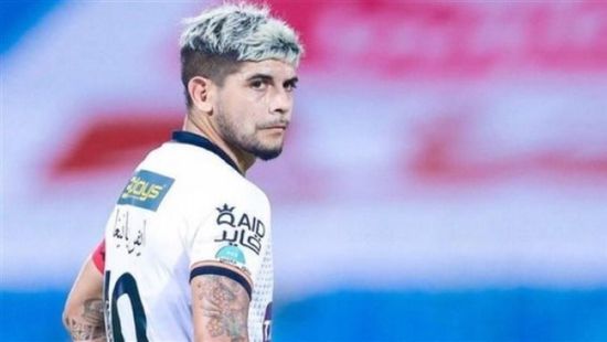 قائد فريق الشباب السعودي يطلب الرحيل