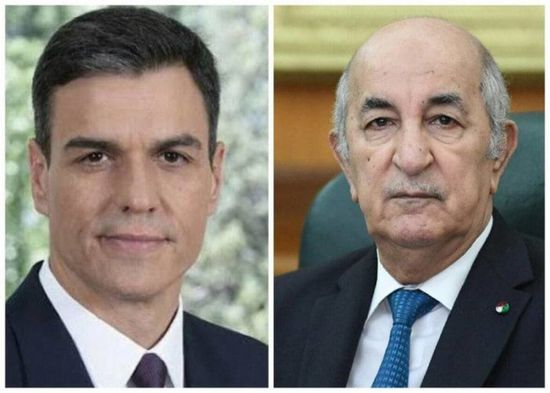 السفير الجزائري يعود إلى إسبانيا بعد قطيعة سنتين