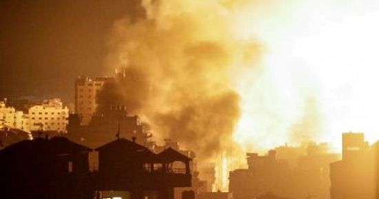 مقتل دبلوماسي فرنسي برصاص الاحتلال في غزة