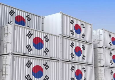 ارتفاع صادرات كوريا الجنوبية من منتجات تكنولوجيا الاتصالات