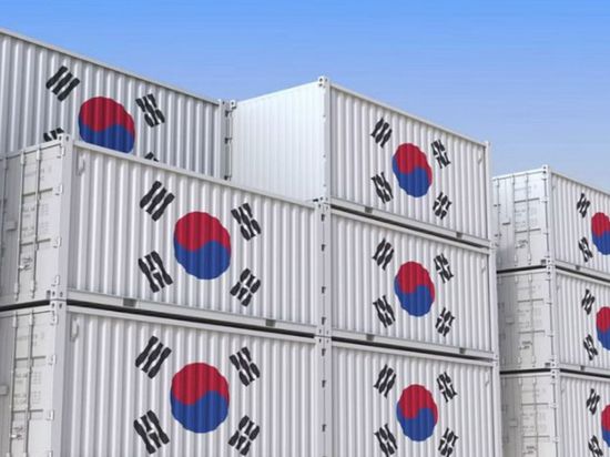 ارتفاع صادرات كوريا الجنوبية من منتجات تكنولوجيا الاتصالات