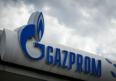 جازبروم: ضخ 42 مليون متر من الغاز لأوروبا