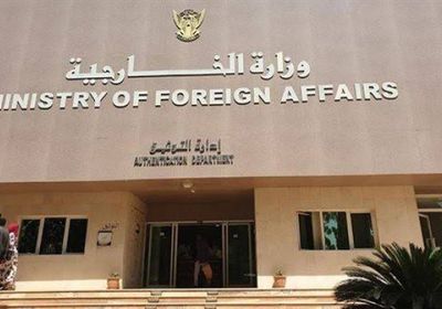 في خطوة مماثلة.. السودان يطرد 4 دبلوماسيين من تشاد