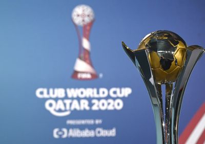 إقامة كأس العالم للأندية في منتصف 2025