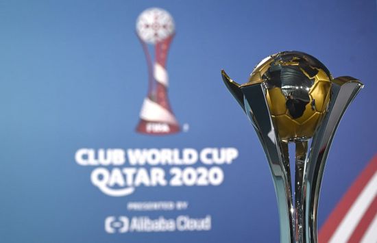 إقامة كأس العالم للأندية في منتصف 2025
