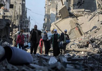 أونروا: لا نستطيع مساعدة غزة تحت القصف