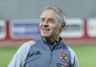 كولر: الأهلي يملك فرصة بلوغ نهائي كأس العالم للأندية