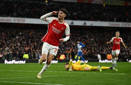 هدف واتكينز يقود أستون فيلا للفوز على برنتفورد