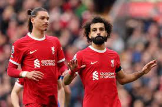 ليفربول يتعادل على أرضه أمام يونايتد