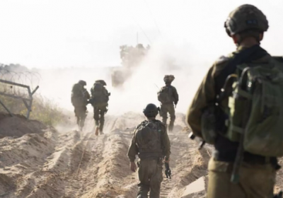 قائد إسرائيلي سابق: لواء غولاني خسر 25% من قواته