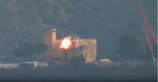 حزب الله: مقتل وإصابة عدد من الجنود الإسرائيليين على الحدود اللبنانية