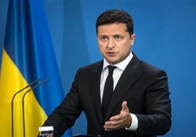 زيلينسكي: الاتحاد الأوروبي يبدأ فحص التشريعات الأوكرانية خلال أيام