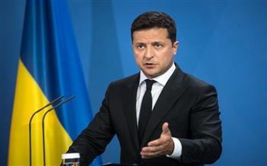 زيلينسكي: الاتحاد الأوروبي يبدأ فحص التشريعات الأوكرانية خلال أيام