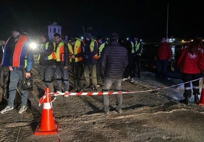 الجيش اللبناني ينقذ 51 مهاجراً قبالة طرابلس